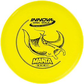 DX Manta