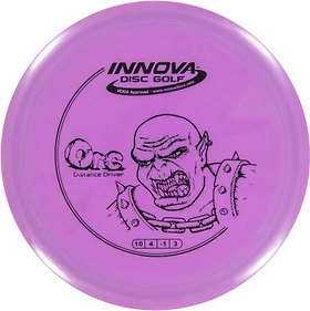 DX Orc