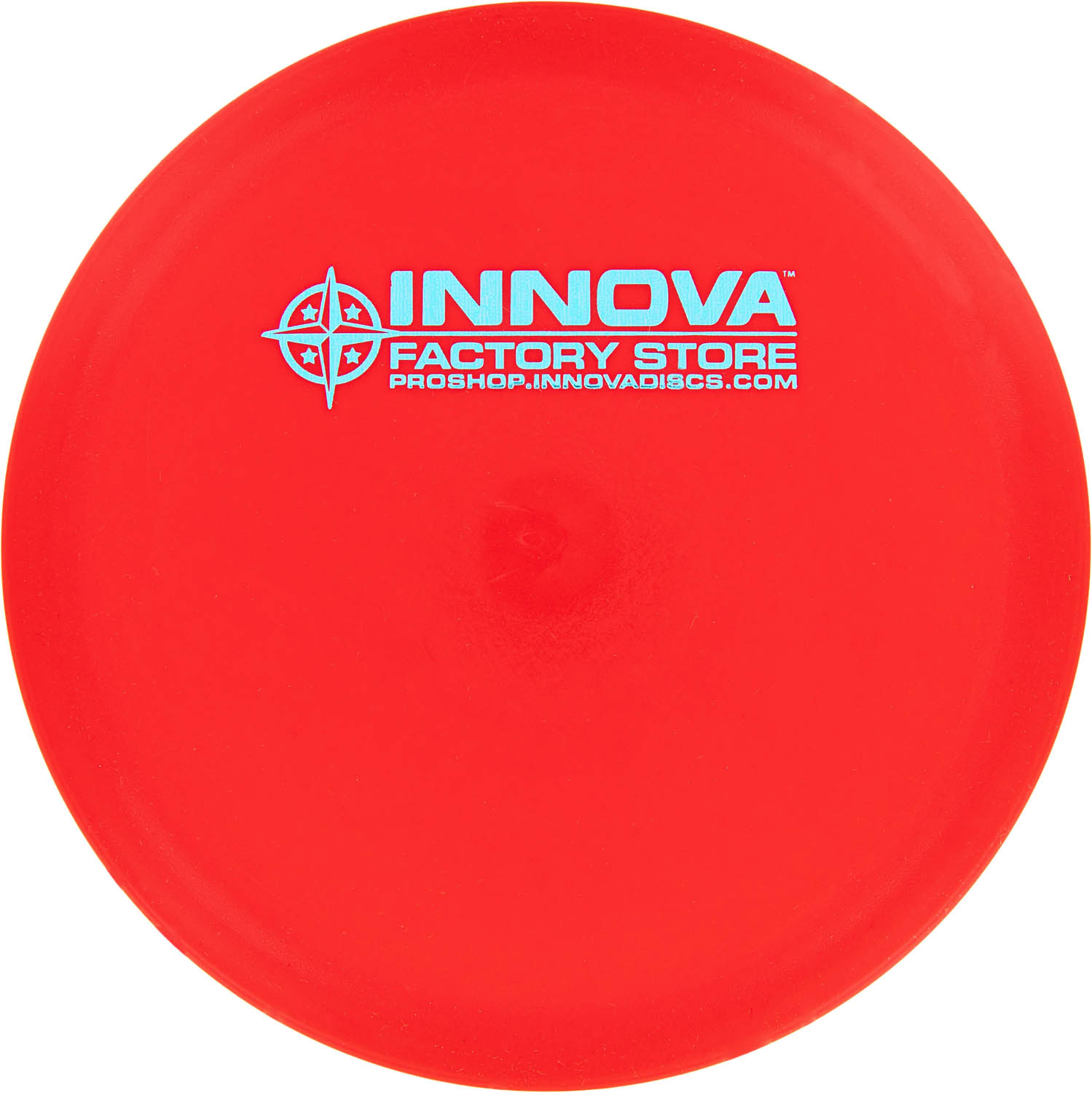 Innova DX Python - Large Diameter Fairway Driver