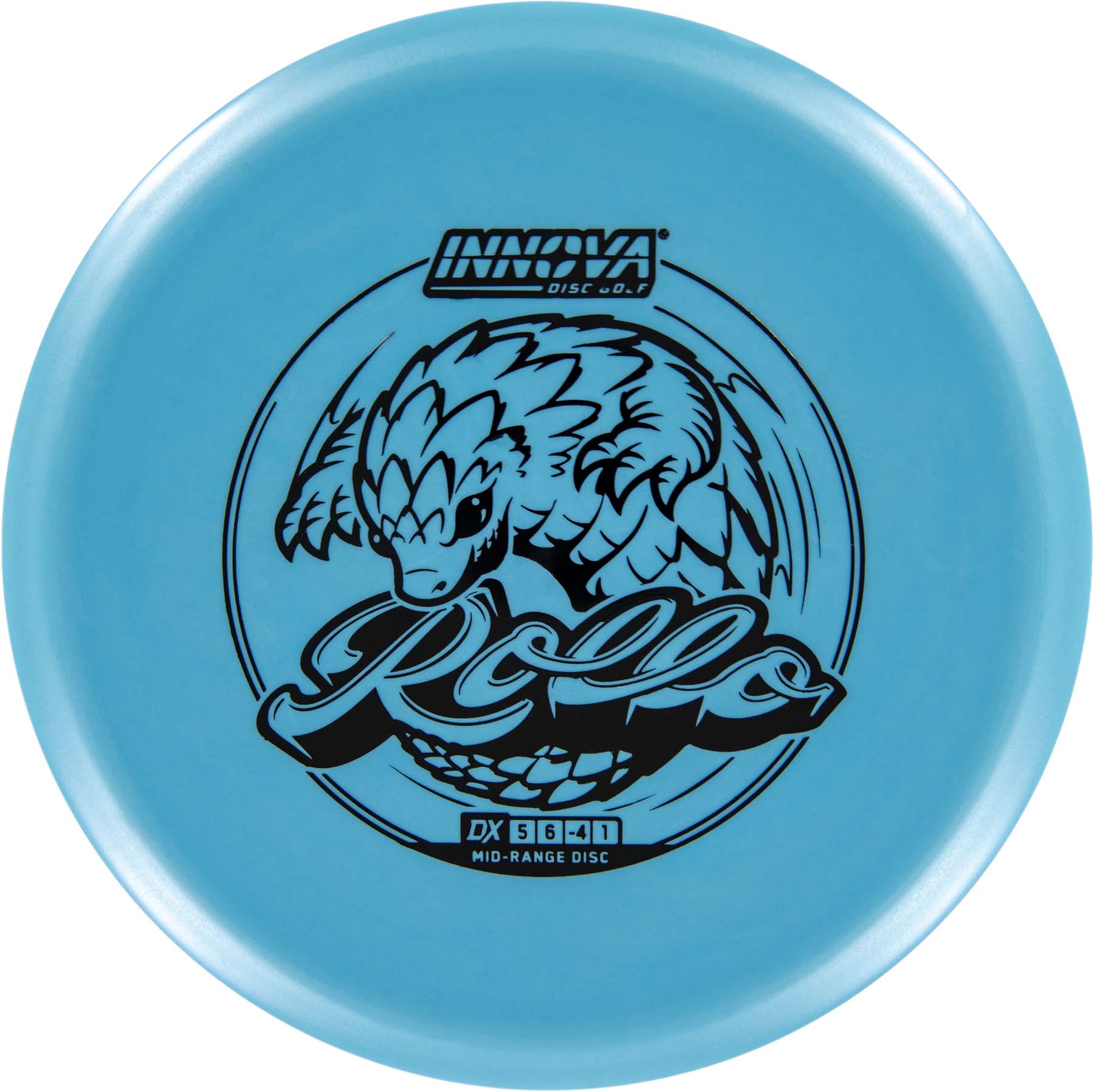 Innova DX Rollo - Understable Roller Disc