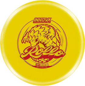 DX Rollo