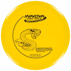 DX Sidewinder
