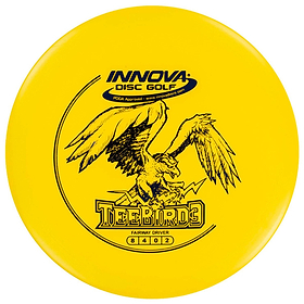 DX Teebird3