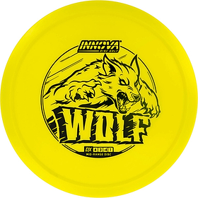 Innova DX Wolf