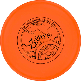 Innova DX Zephyr - Disc Golf & Catch Disc