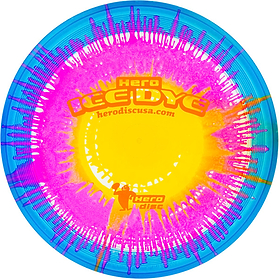 Dyed Champion SuperHero 235