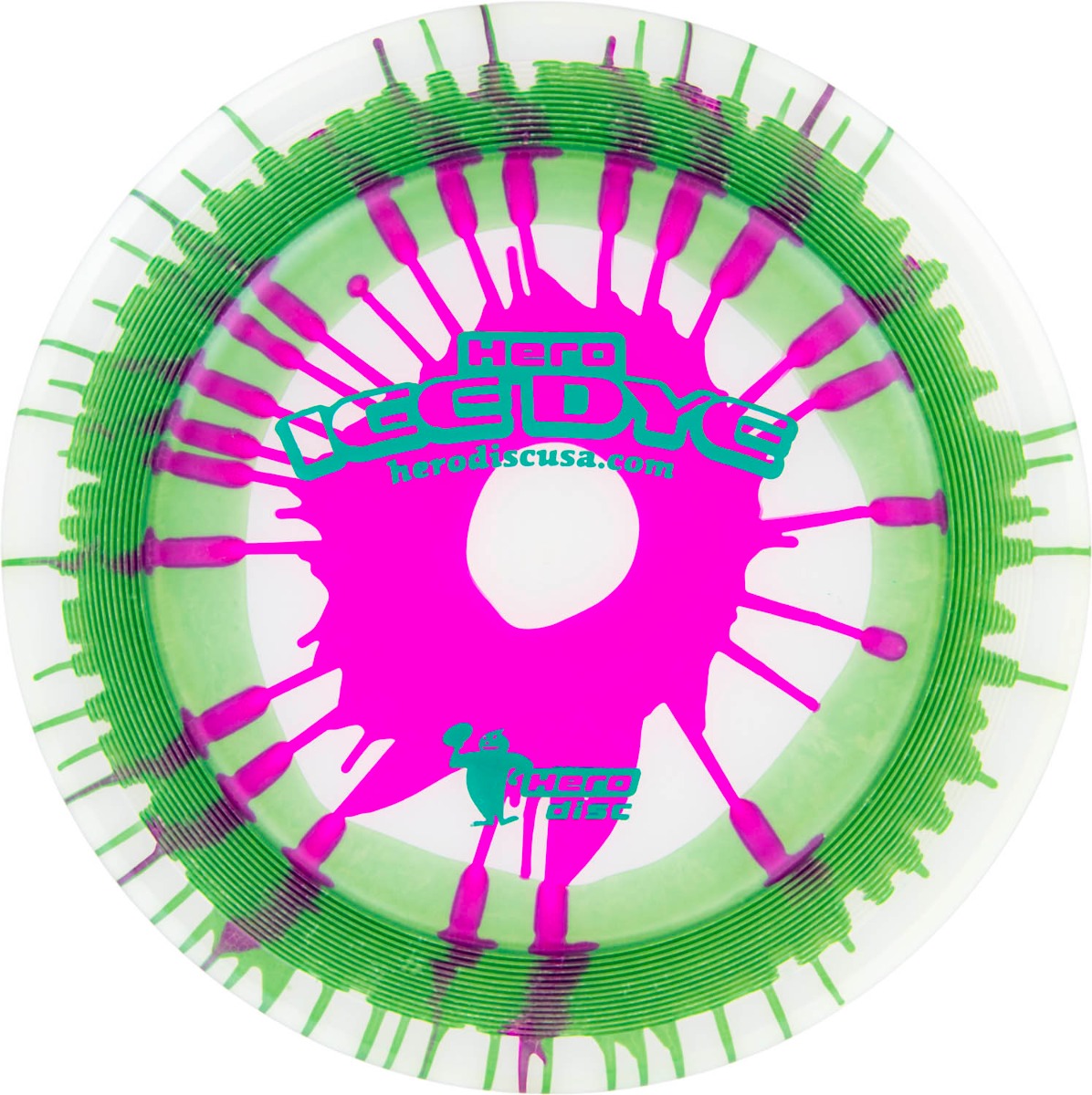 SuperSonic 215mm - Throw & Catch - INNOVA DISCS