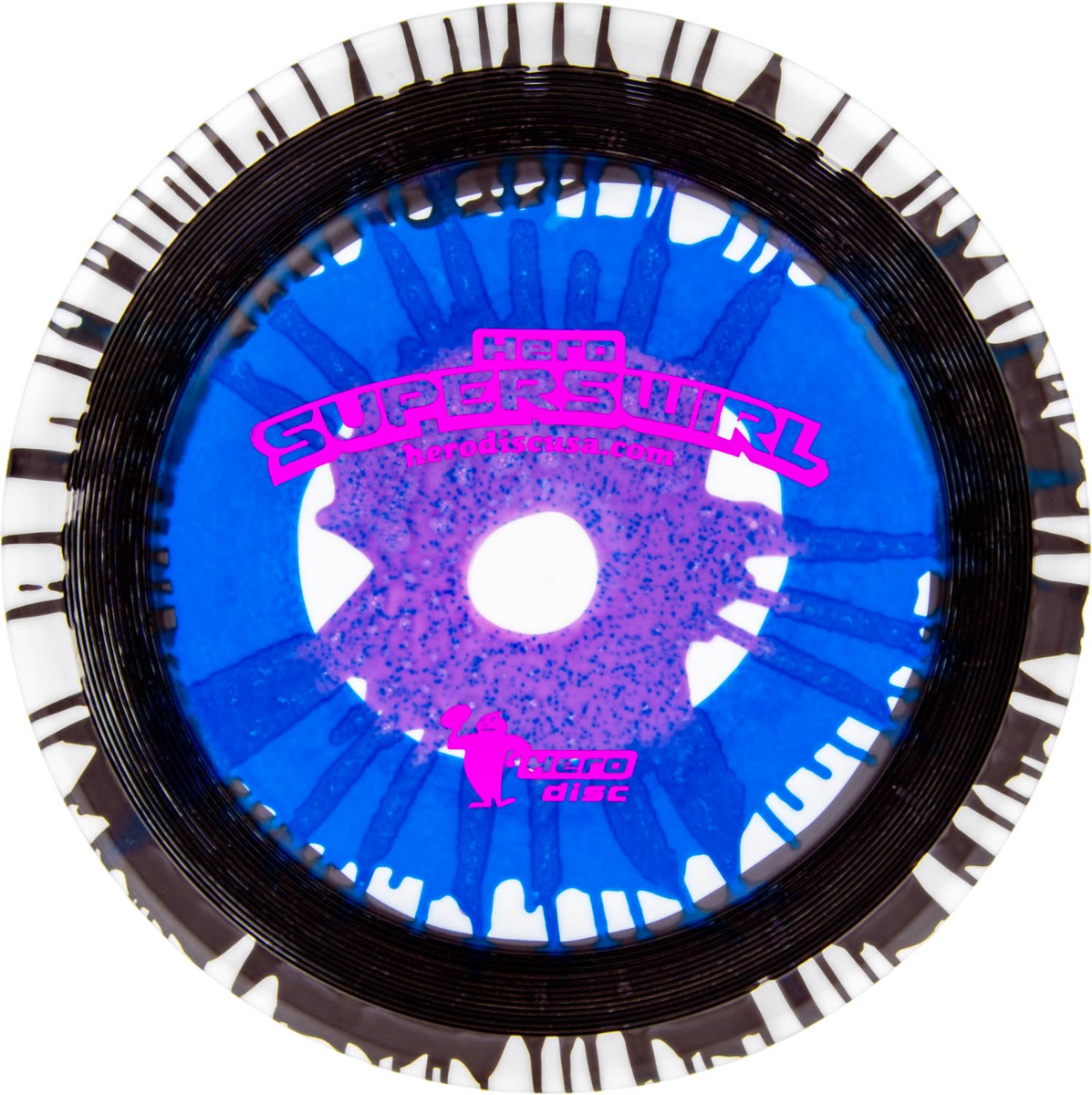 SuperSonic 215mm - Throw & Catch - INNOVA DISCS