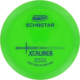 Echo Star XCaliber