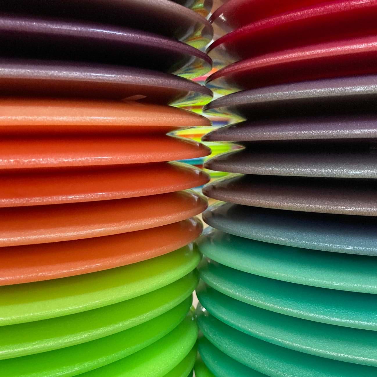 Innova F2 Blizzard Discs: Get Yours Today!