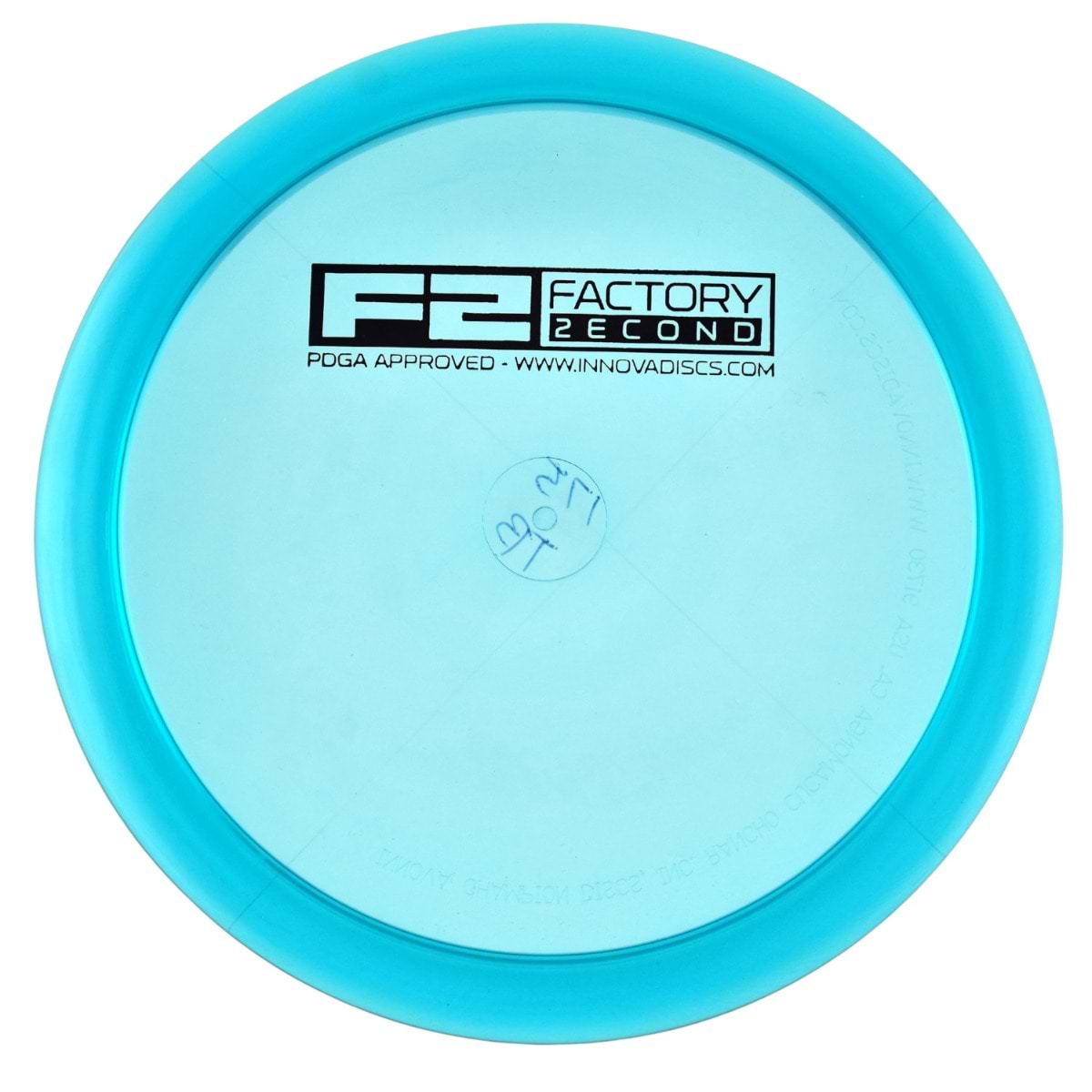 Innova F2 Fairway Driver Discs: Get Yours Today!