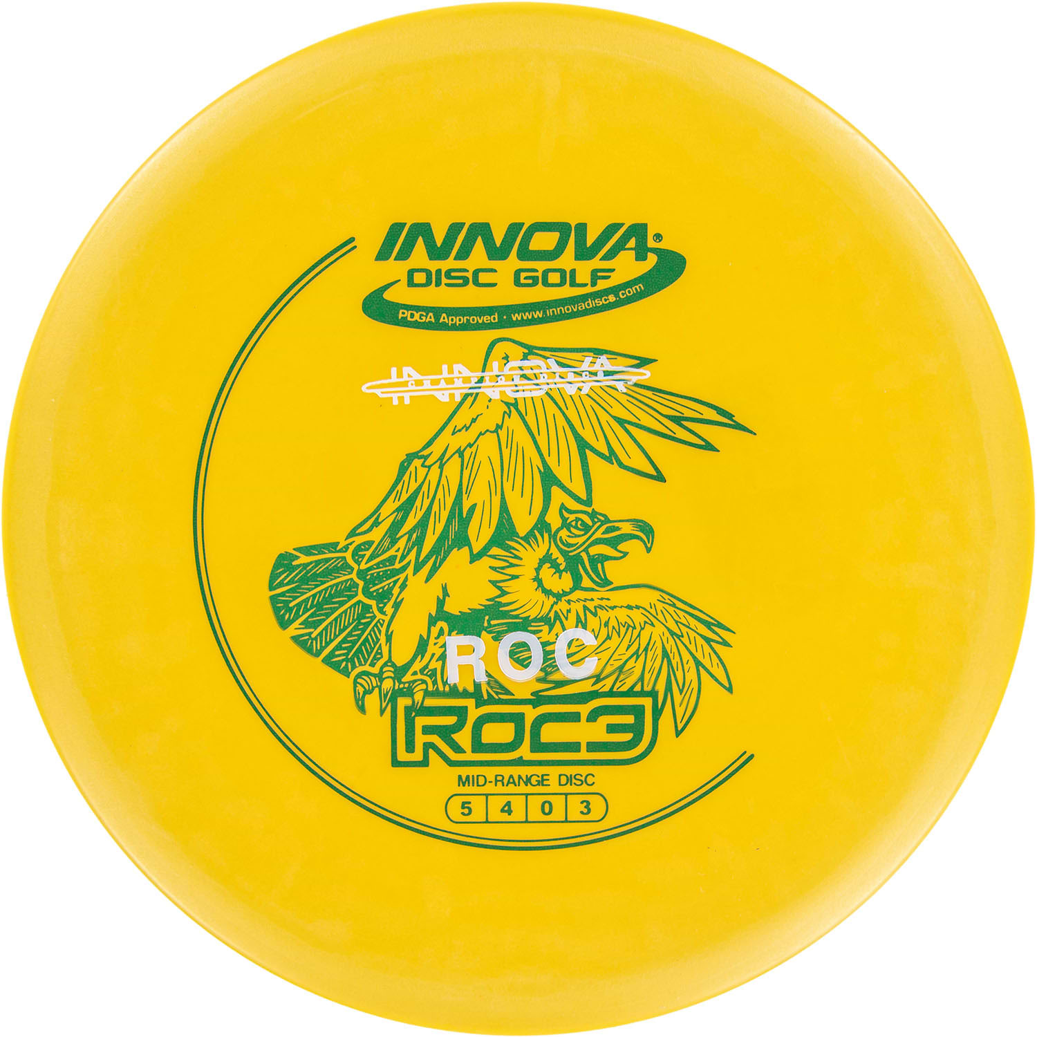 F2 DX Roc - Roc3 & Old Bottom Stamp Roc stamps