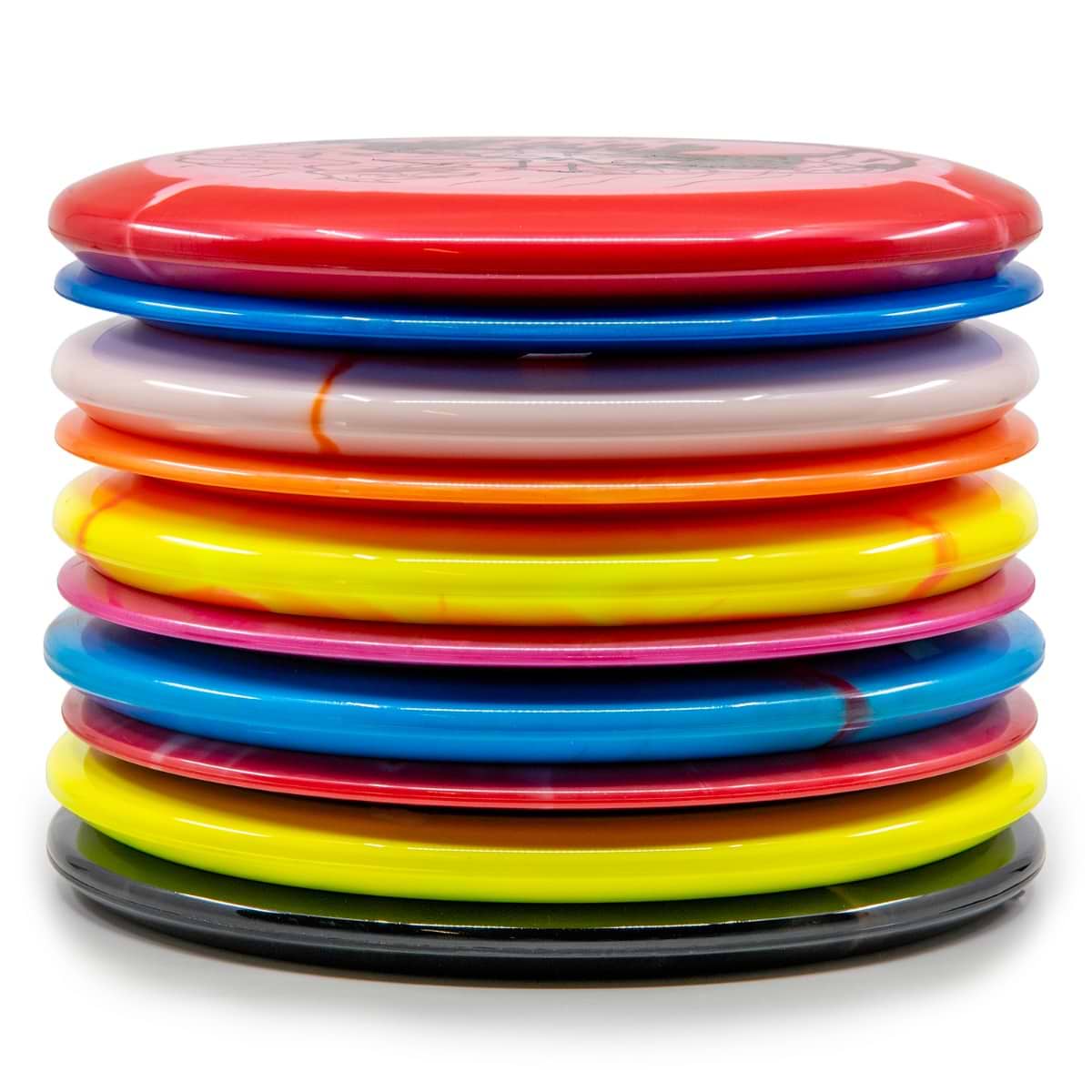 Innova Factory Second - F2 Halo Star 10 Disc Mystery Box