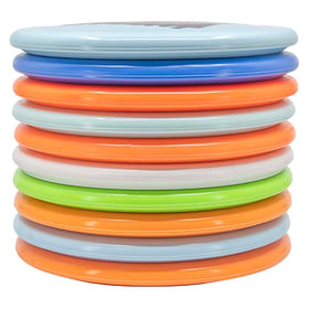 Innova Factory Second - KC Pro Animal - 10 Pack