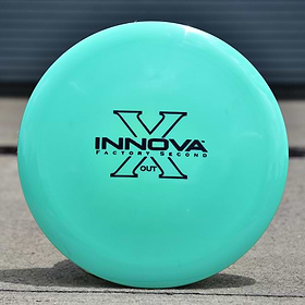 Innova Factory Second - F2 Star Valkyrie - Lite
