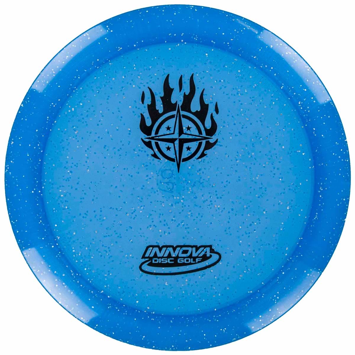 Champion Metal Flake Fire-Star Corvette