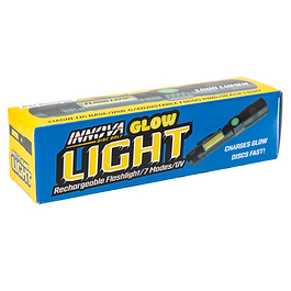 Innova Glow Disc Golf Flashlight