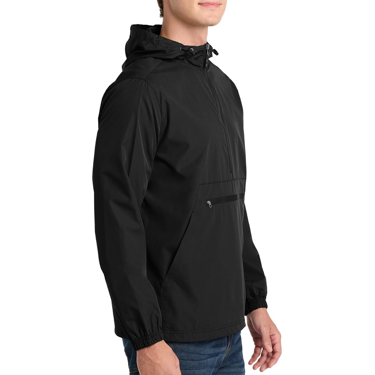 Innova Flow Anorak Jacket