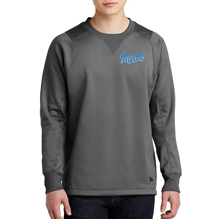 Innova Flow New Era Pullover - Main Image