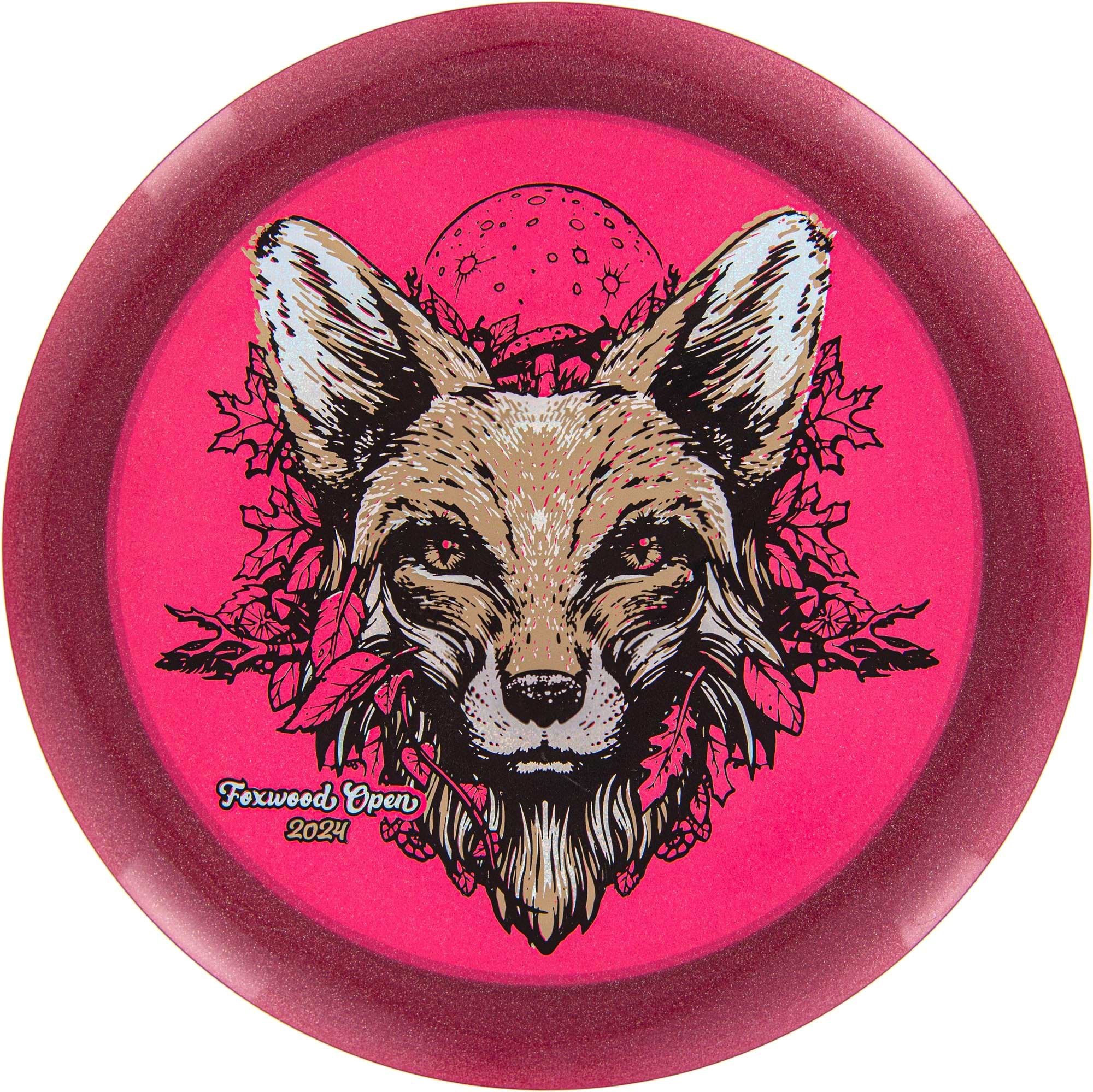 Foxwood Open Innova MoonDust Wraith