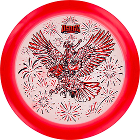 Freebird 3.0 Halo Champion Destroyer