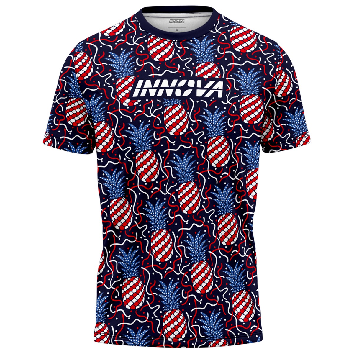 innova dri fit shirts