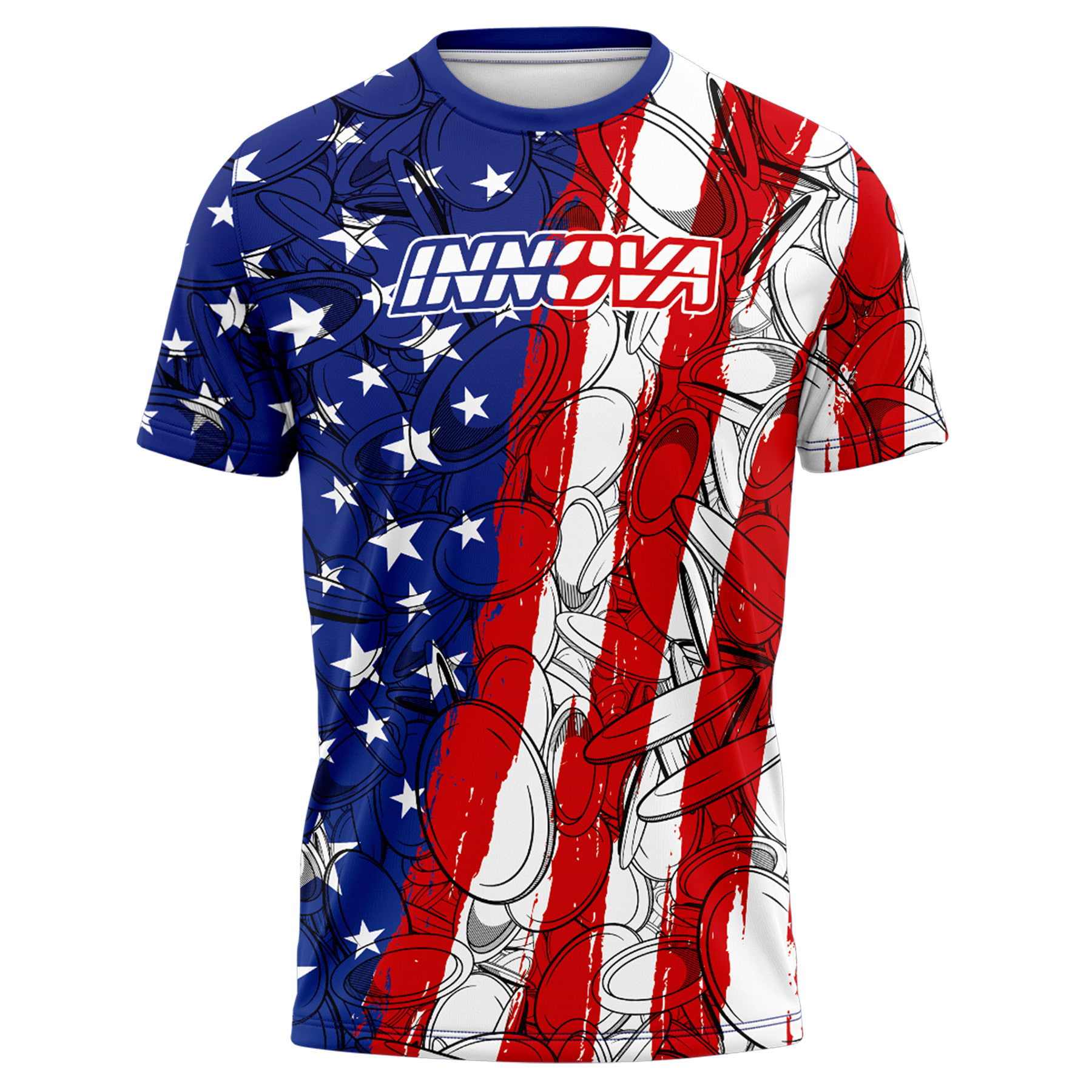 innova dri fit shirts