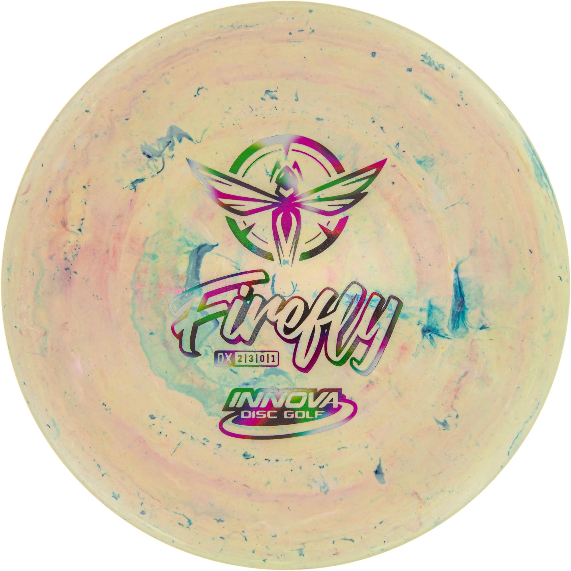 Innova Galactic DX Firefly