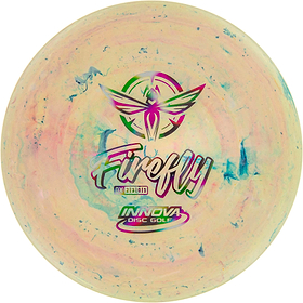 Innova Galactic DX Firefly