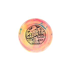 Galactic Mini 