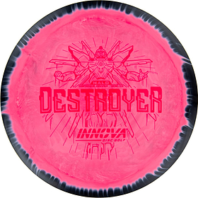 Halo Star Destroyer - Pretty In Pink
