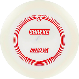 Classic Glow Champion Shryke
