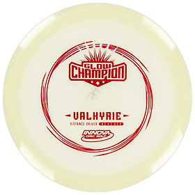 Classic Glow Champion Valkyrie