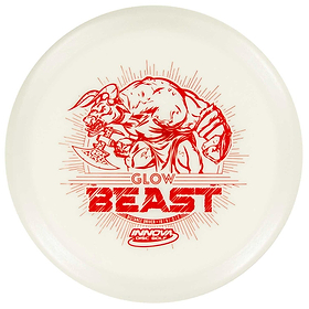 Classic Glow DX Beast