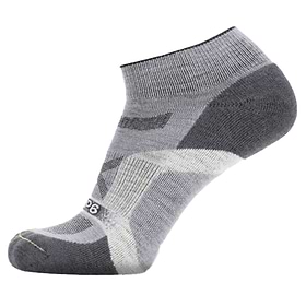 Grip6 Marino Wool Ankle Socks (Approach)