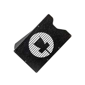 Grip6 Slim Metal Wallet