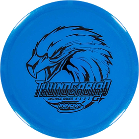 GStar Thunderbird