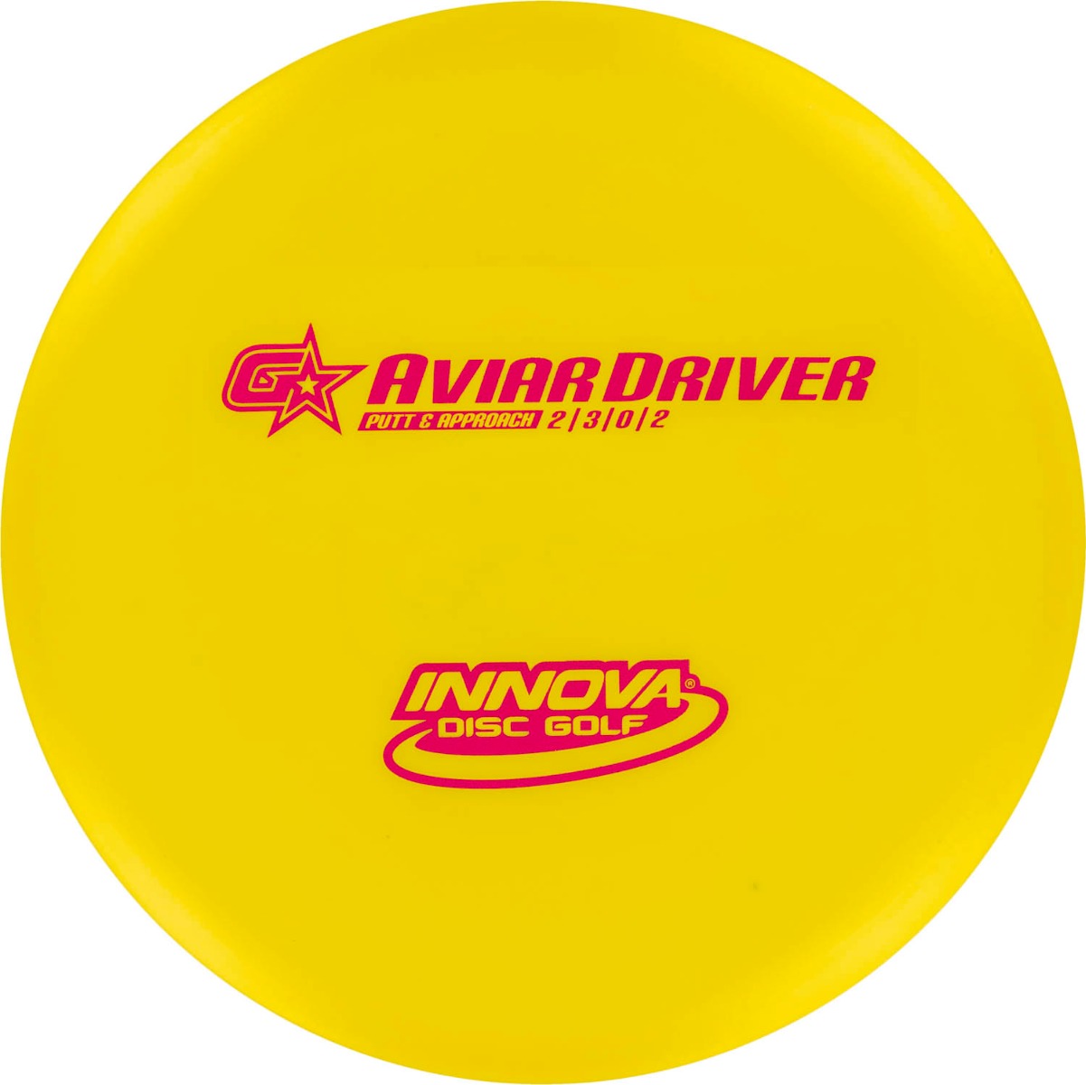 Innova JK Pro Aviar