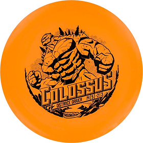 Innova GStar Colossus - Distance Driver