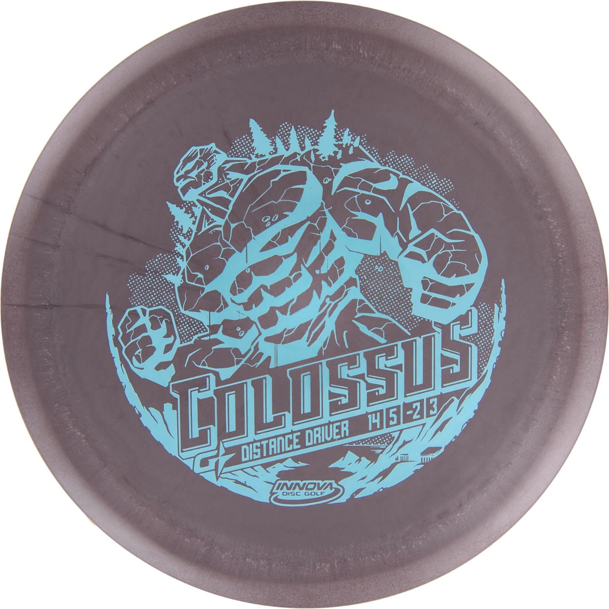 Innova GStar Colossus - Distance Driver