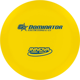 Innova GStar Dominator - Distance Driver