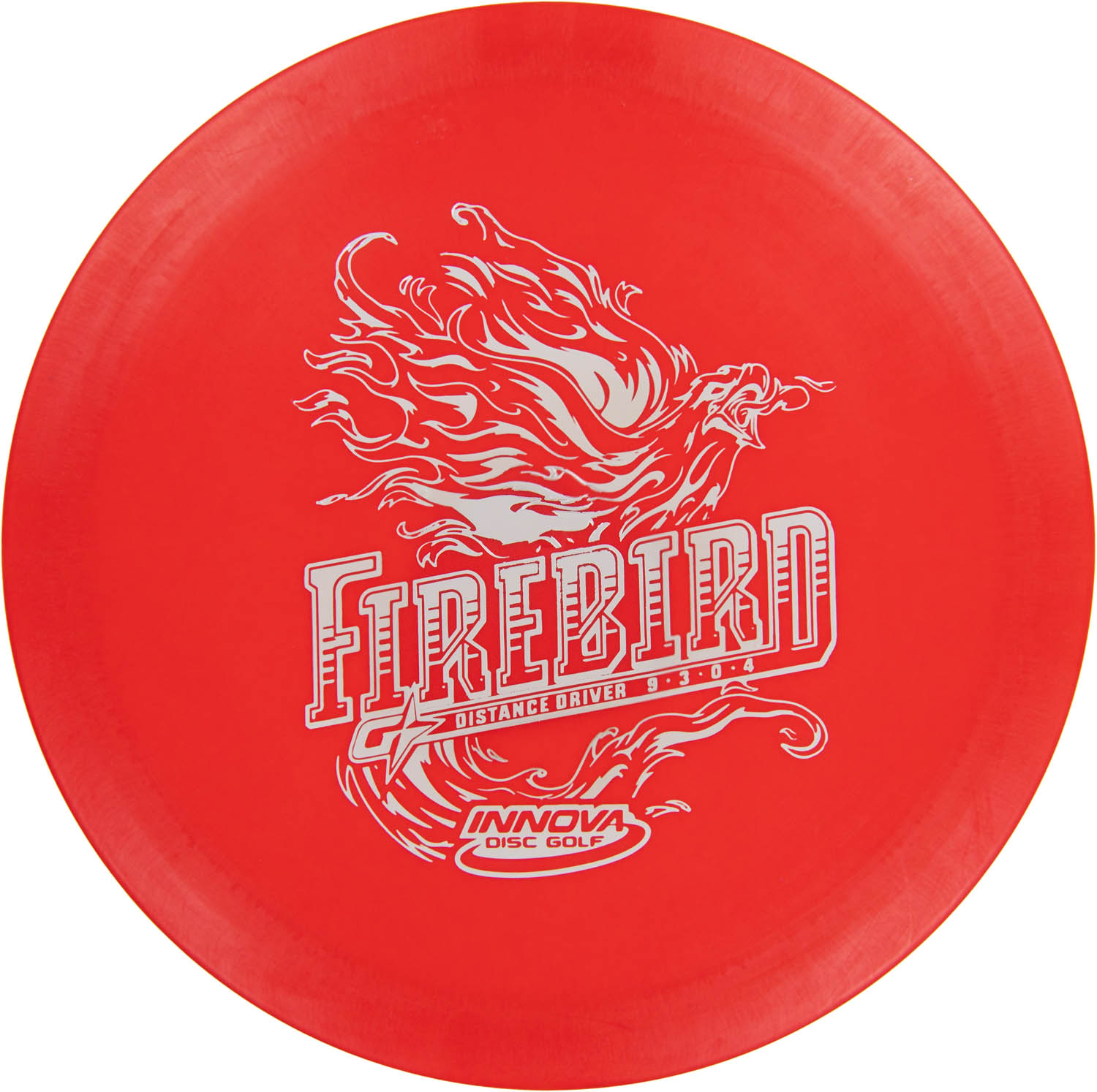 Innova GStar Firebird - Overstable Fairway Driver