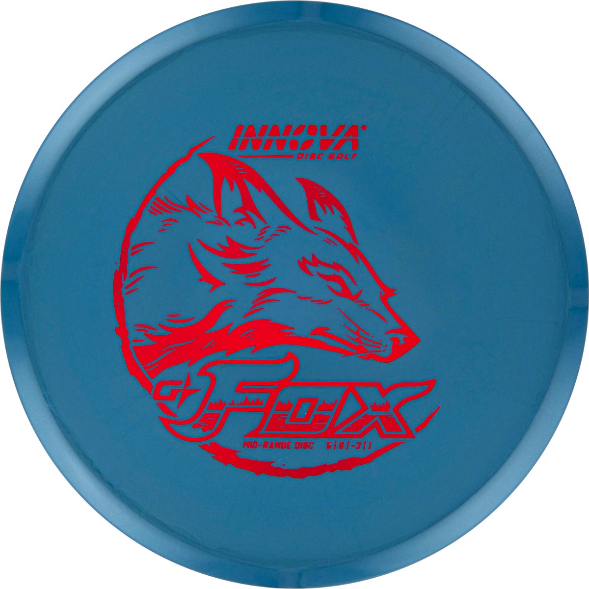Innova GStar Fox