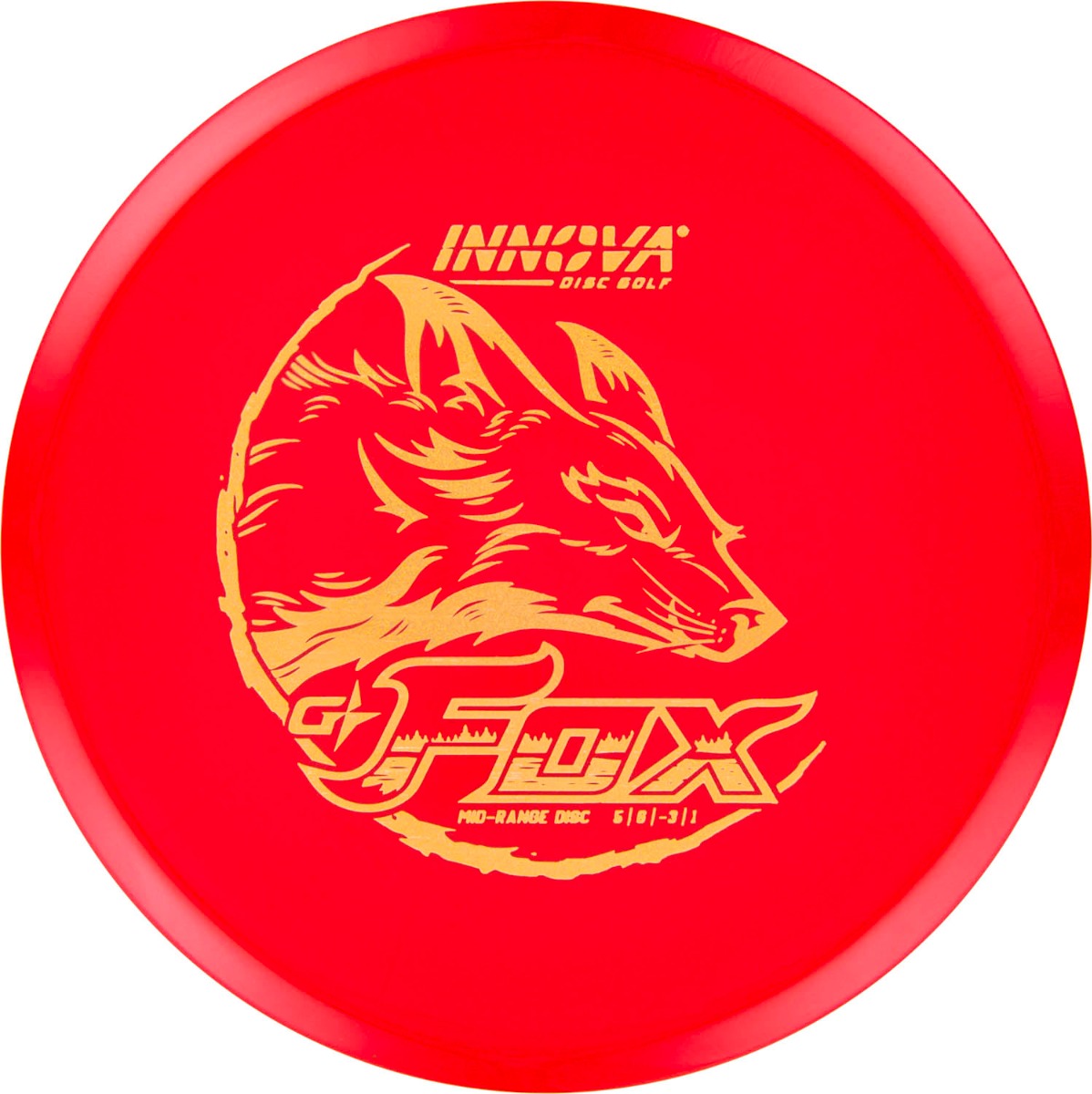 Innova GStar Fox