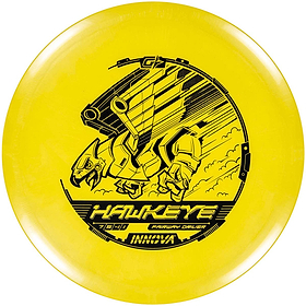 GStar Hawkeye