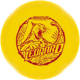 GStar Leopard