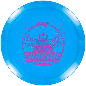 GStar Shryke
