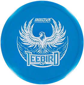 GStar Teebird