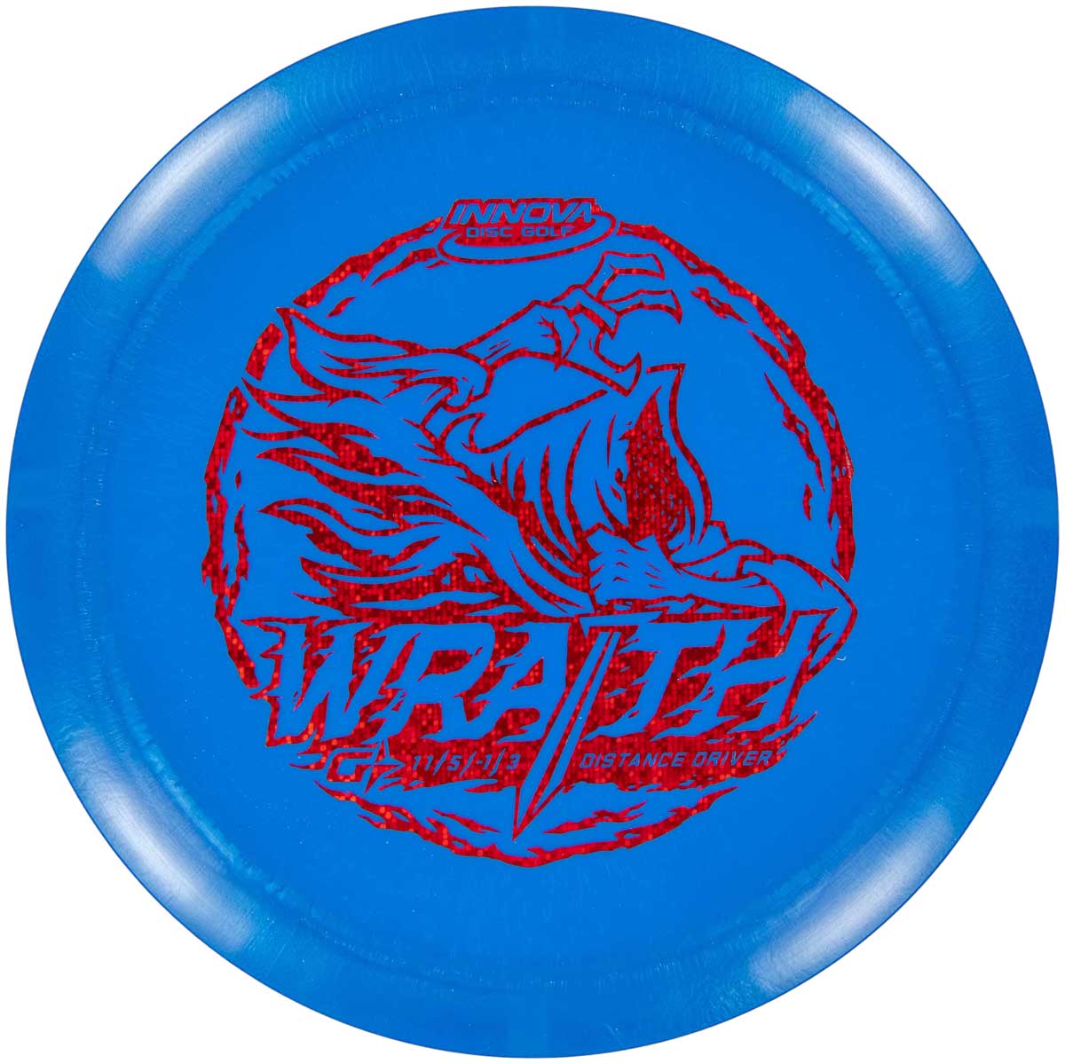 GStar Wraith
