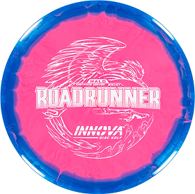 Innova Halo Star Roadrunner - Understable Driver
